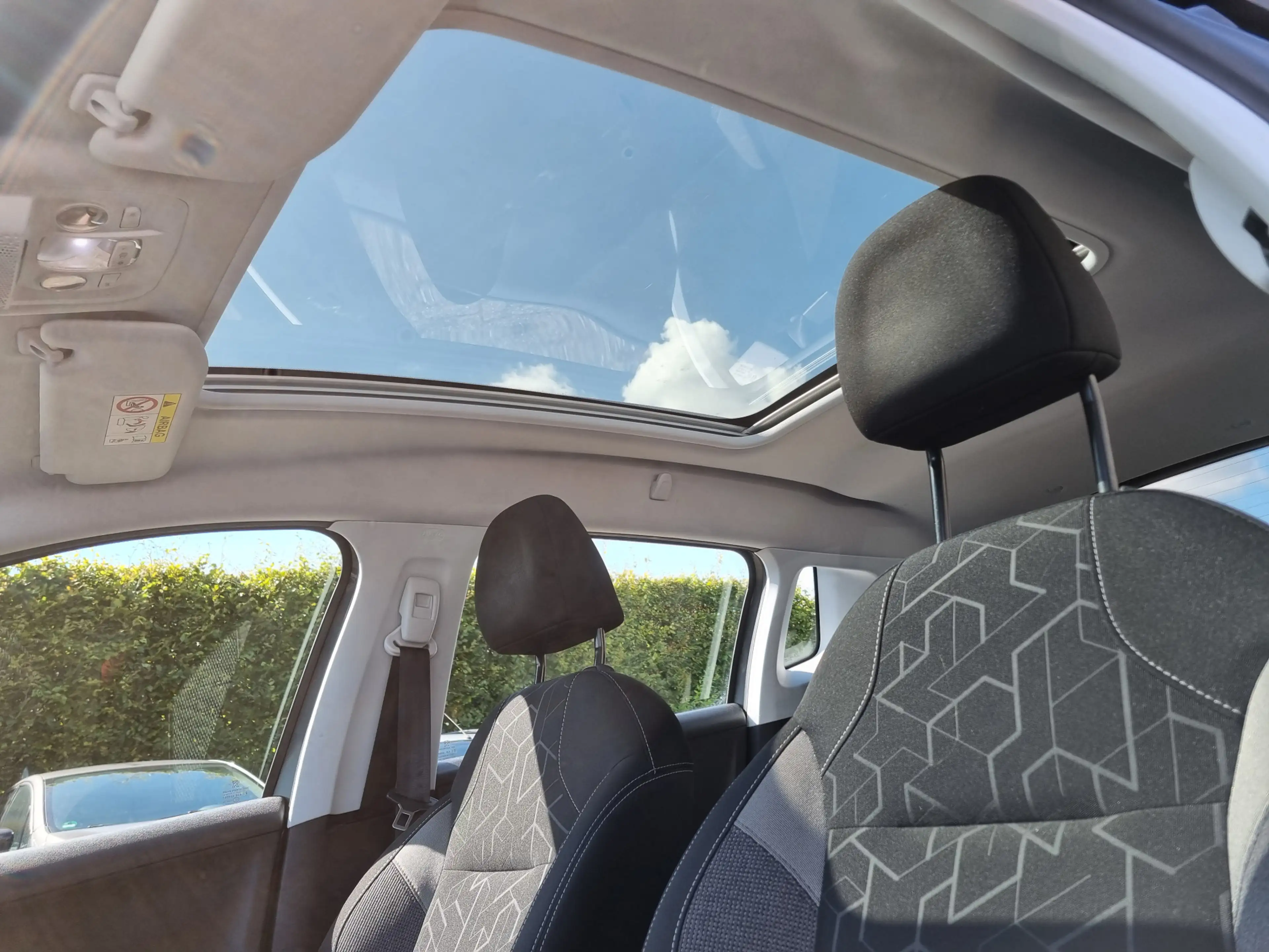 Peugeot 2008 1.2 PureTech Blue Lion ✅1e EIGENAAR ✅PANODAK — photo 22