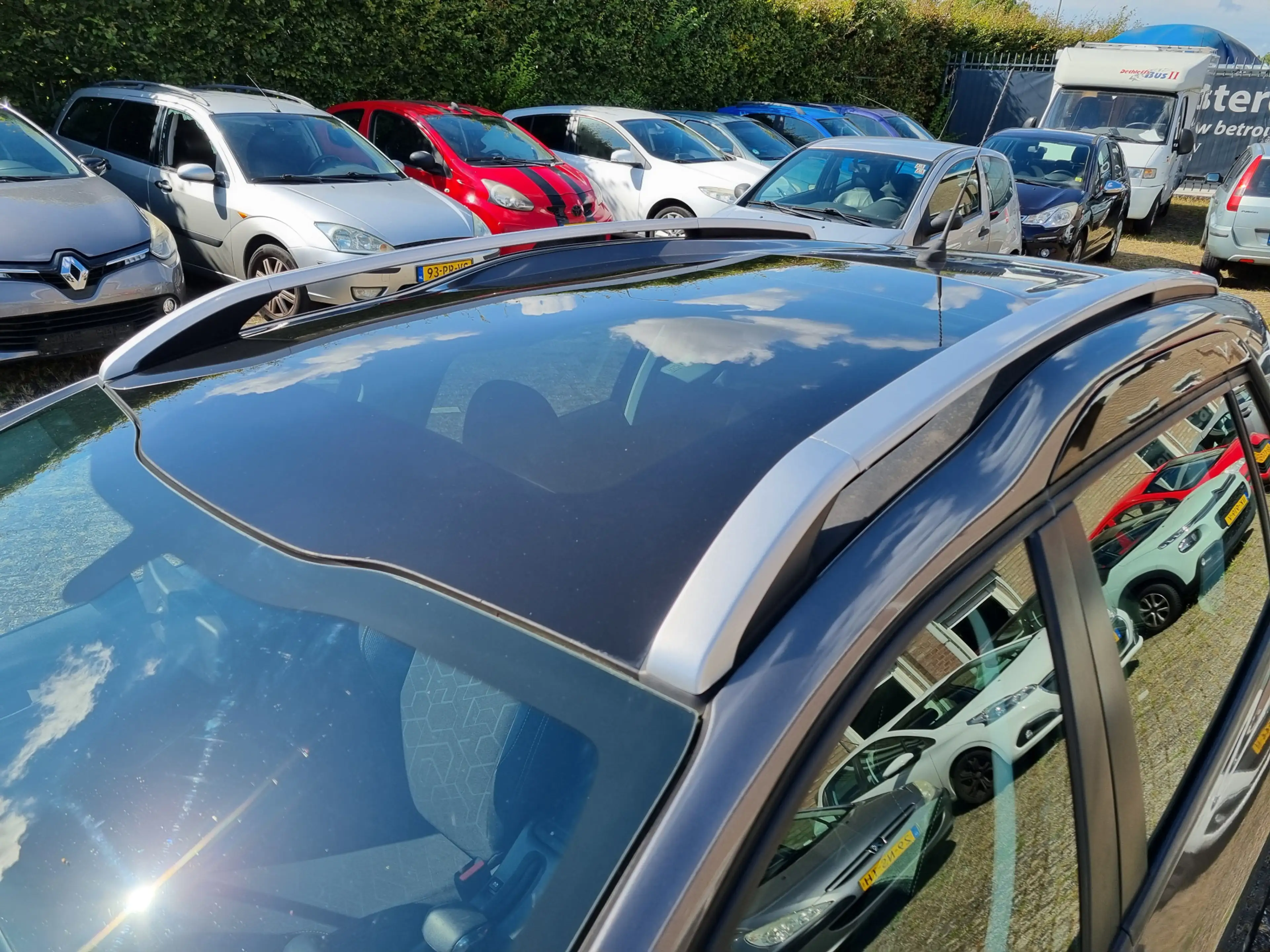 Peugeot 2008 1.2 PureTech Blue Lion ✅1e EIGENAAR ✅PANODAK — photo 2