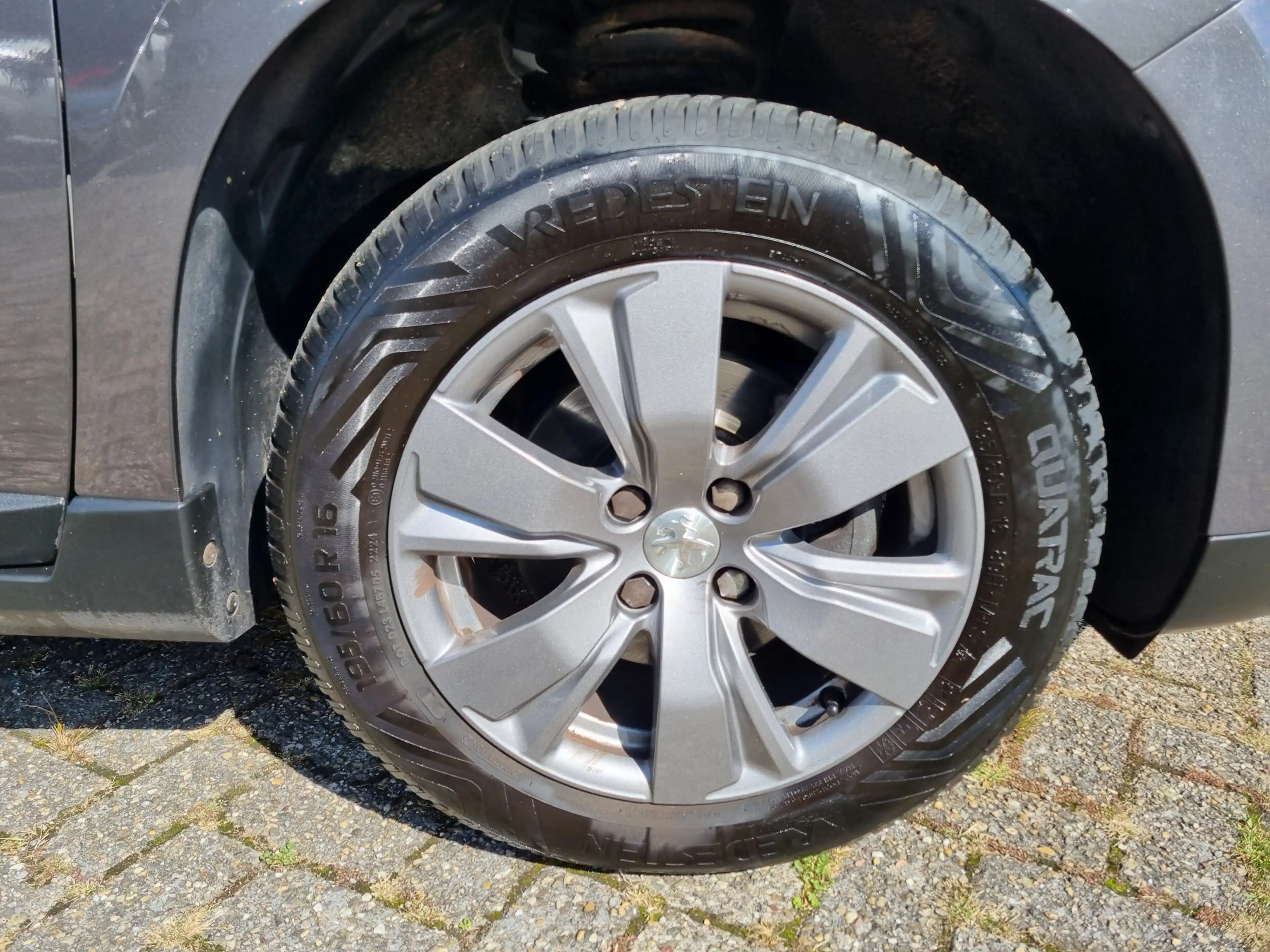 Peugeot 2008 1.2 PureTech Blue Lion ✅1e EIGENAAR ✅PANODAK — photo 6