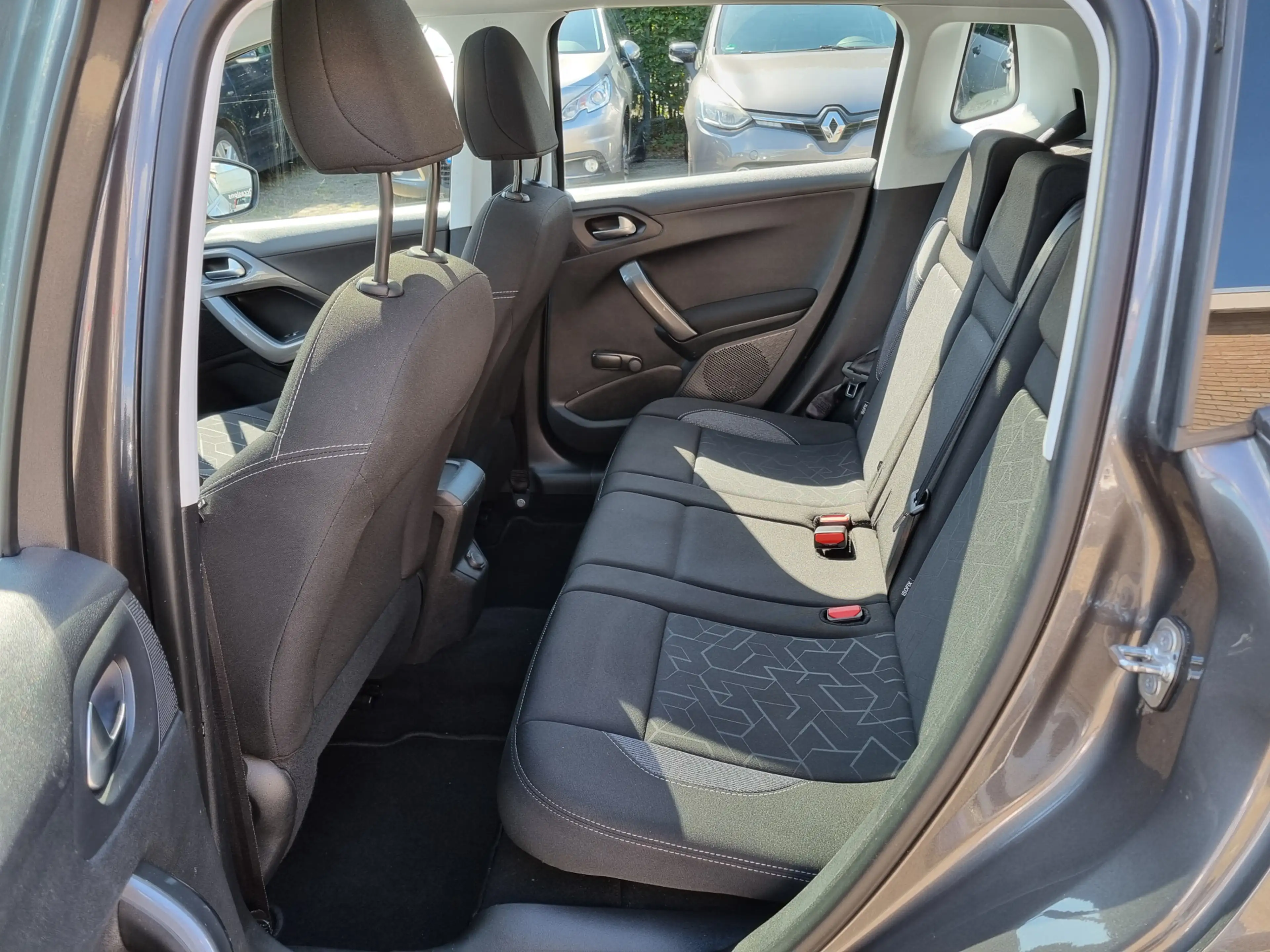 Peugeot 2008 1.2 PureTech Blue Lion ✅1e EIGENAAR ✅PANODAK — photo 27