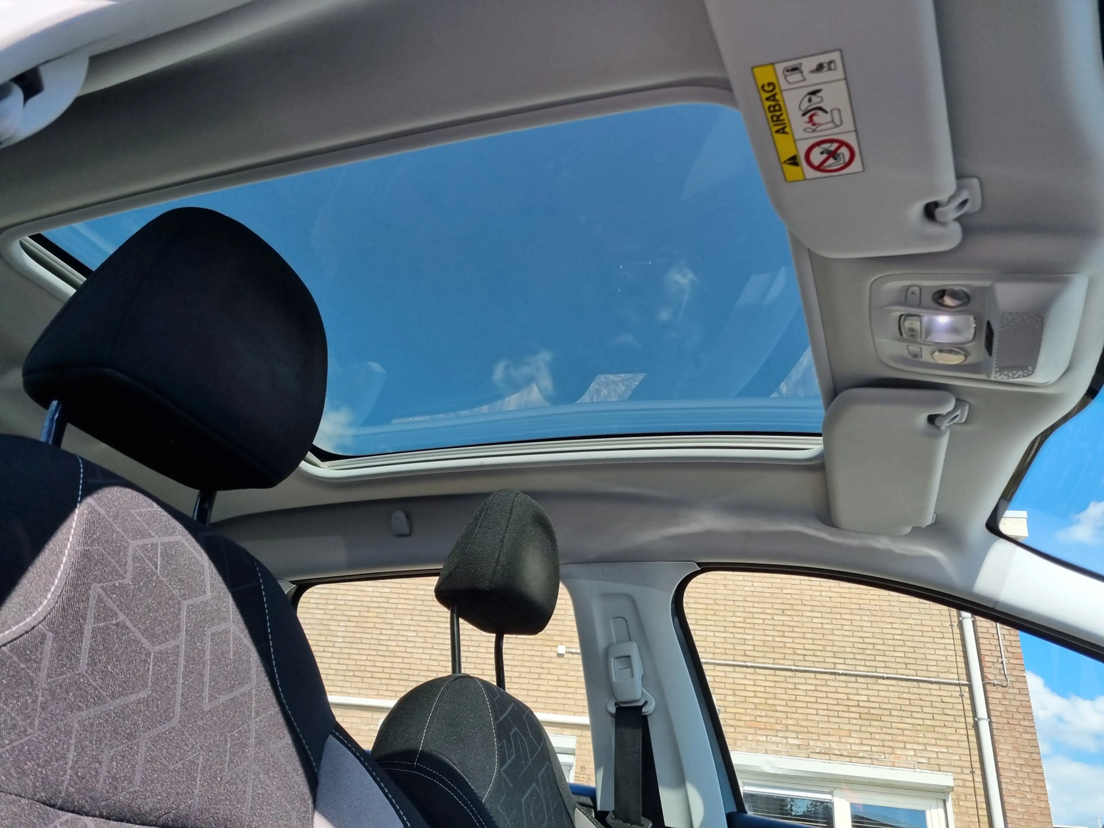 Peugeot 2008 1.2 PureTech Blue Lion ✅1e EIGENAAR ✅PANODAK — photo 8