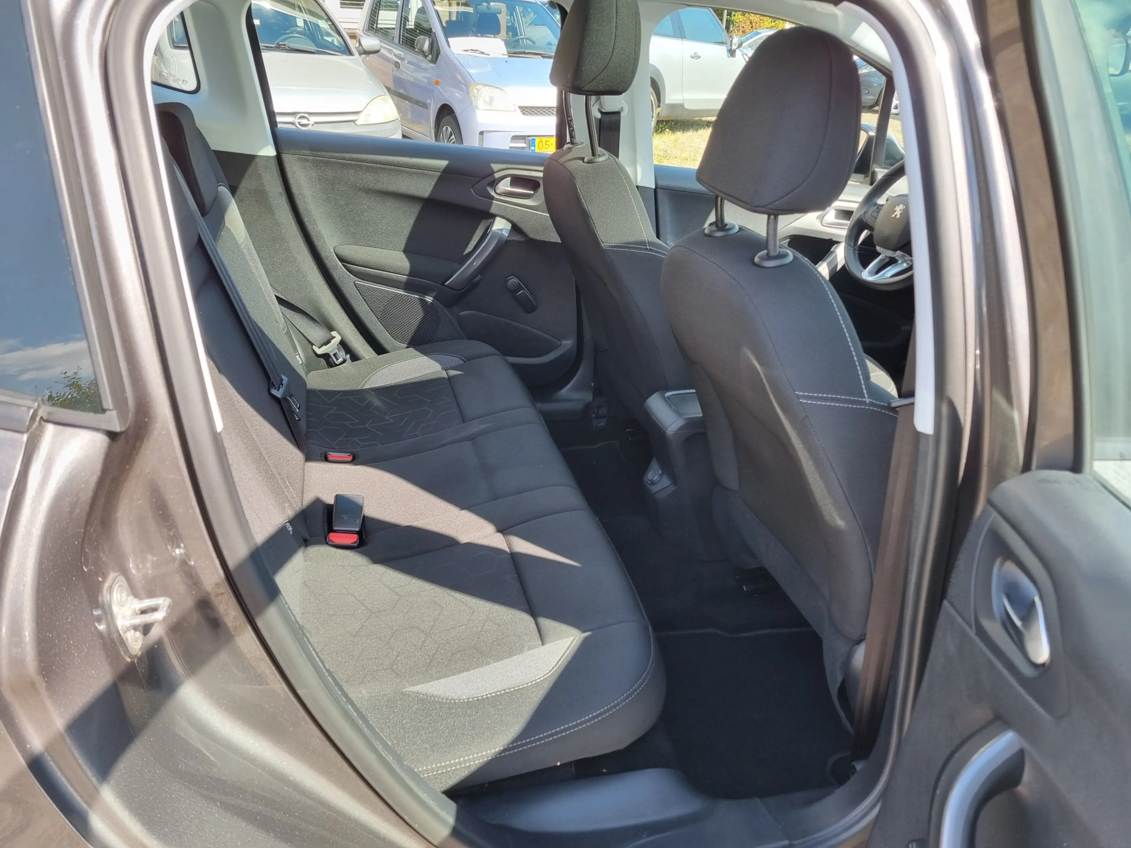 Peugeot 2008 1.2 PureTech Blue Lion ✅1e EIGENAAR ✅PANODAK — photo 13