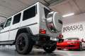 Mercedes-Benz G 350 BlueTec Edition 35 AHK PANO DESIGNO Blanco - thumbnail 10