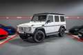 Mercedes-Benz G 350 BlueTec Edition 35 AHK PANO DESIGNO Blanco - thumbnail 1