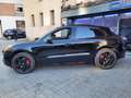 Porsche Macan Turbo Aut. Schwarz - thumbnail 8