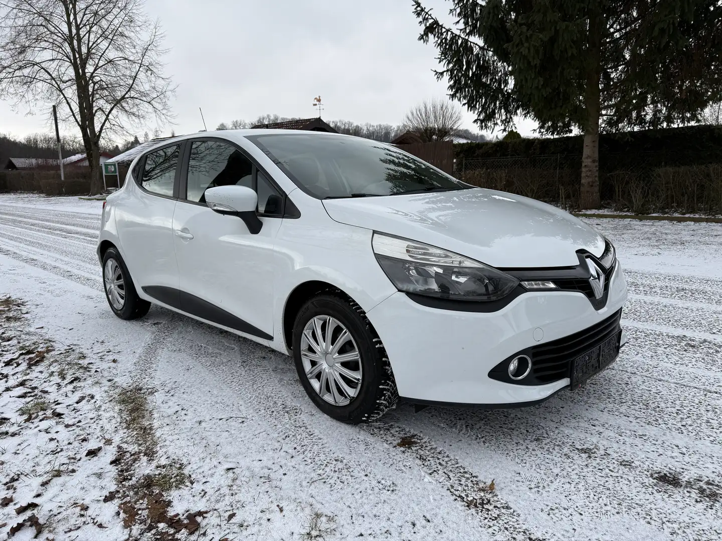 Renault Clio Tech`Run 1,2 16V 75 - 2