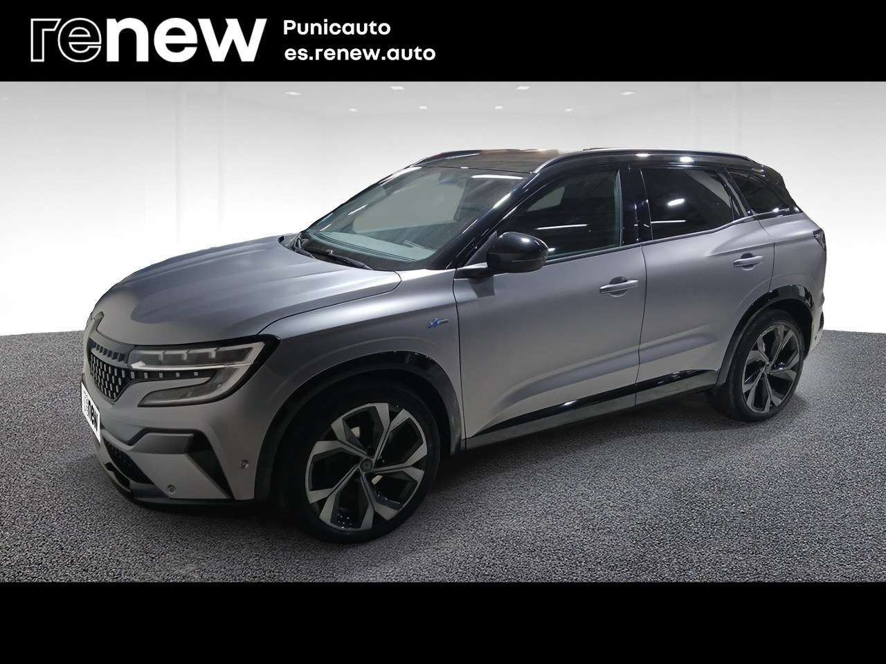 Renault Austral 1.3 TCe Mild Hybrid Techno Esprit Alpine CVT 116kW - foto 1