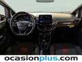 Ford Fiesta 1.0 EcoBoost MHEV ST Line 125 Negro - thumbnail 7