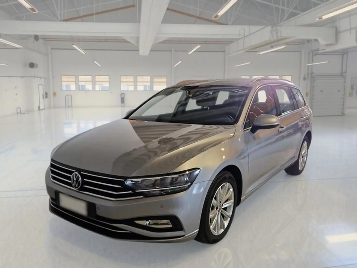 Volkswagen Passat Variant 2.0 TDI SCR EVO 110kW Business DSG - 1