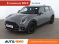 MINI One Clubman One Edition Knightsbridge BVA7 Gri - thumbnail 1