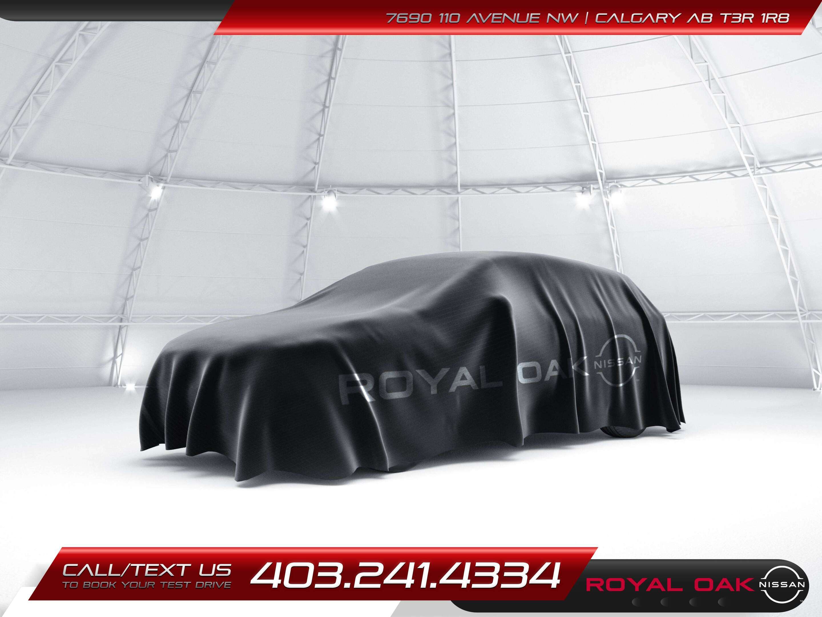 2026 Nissan Kicks SV AWD - SAVE THOUSANDS FROM NEW !