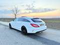 Mercedes-Benz CLS 250 d 4MATIC Final Edition Shooting Brake Aut. Weiß - thumbnail 5