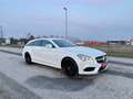 Mercedes-Benz CLS 250 d 4MATIC Final Edition Shooting Brake Aut. Weiß - thumbnail 3