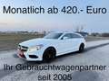 Mercedes-Benz CLS 250 d 4MATIC Final Edition Shooting Brake Aut. Weiß - thumbnail 1