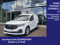 Ford Transit Connect 2,0 EcoBlue L1 Trend Weiß - thumbnail 1