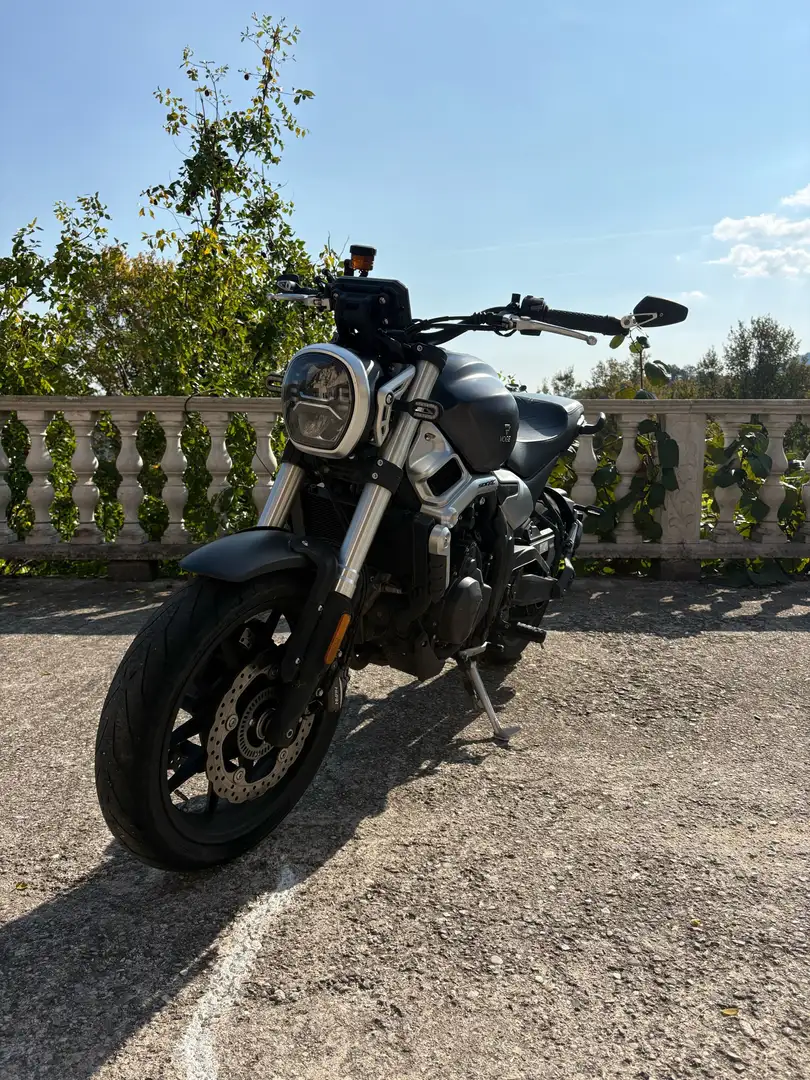 Voge 500AC modello full optional - 1