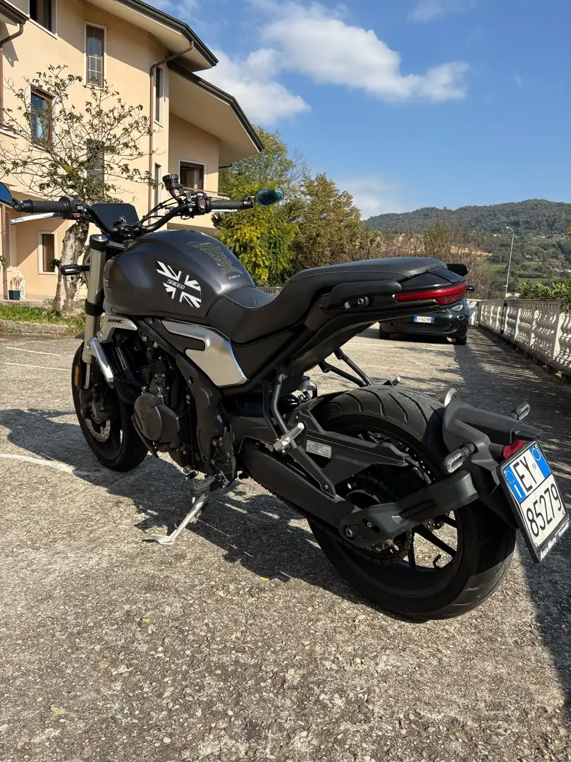 Voge 500AC modello full optional - 2