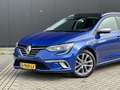 Renault Megane Estate 1.3 TCe 163 pk GT-Line Aut. ✅ LED ✅ Pano ✅ Blue - thumbnail 5