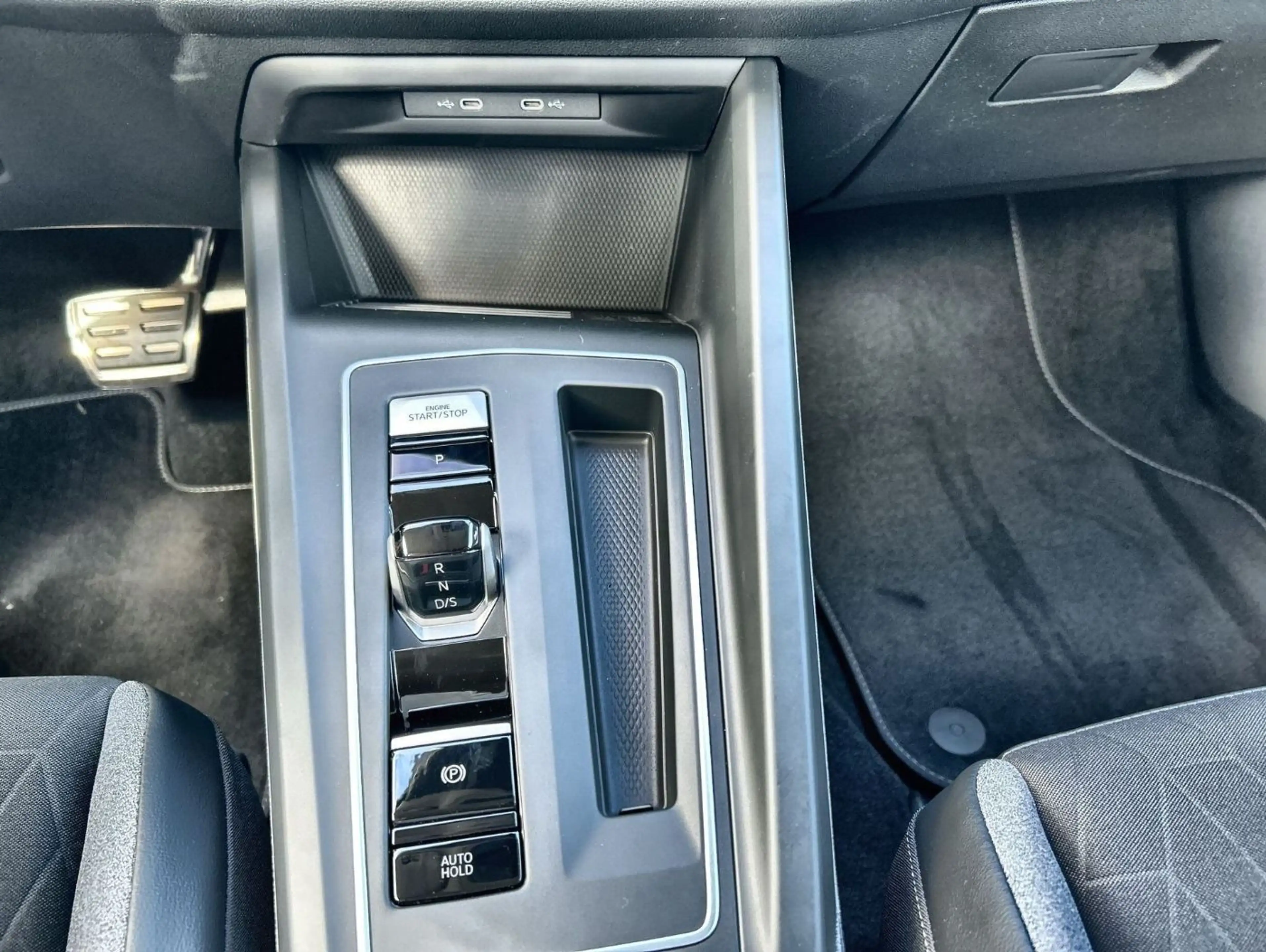 Volkswagen Golf Variant 1.5 eTSI ENERGY DSG AHK GJR — photo 15