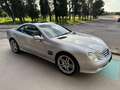 Mercedes-Benz SL 500 cat Argento - thumbnail 3