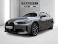 BMW i4 eDrive40 Gran Coupé Aut. Grau - thumbnail 7