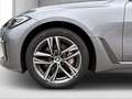 BMW i4 eDrive40 Gran Coupé Aut. Grau - thumbnail 5