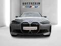 BMW i4 eDrive40 Gran Coupé Aut. Grau - thumbnail 4