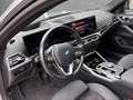 BMW i4 eDrive40 Gran Coupé Aut. Grau - thumbnail 9