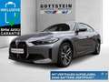 BMW i4 eDrive40 Gran Coupé Aut. Grau - thumbnail 1