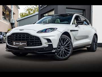 707 4.0 V8°APEX GREY°23'°360°CARBON°ACC