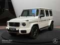 Mercedes-Benz G 450 d Exclusive Burmester 3D AMG 360° Multibeam Blanc - thumbnail 2