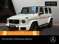 Mercedes-Benz G 450 d Exclusive Burmester 3D AMG 360° Multibeam Blanc - thumbnail 1
