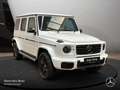 Mercedes-Benz G 450 d Exclusive Burmester 3D AMG 360° Multibeam Blanc - thumbnail 5