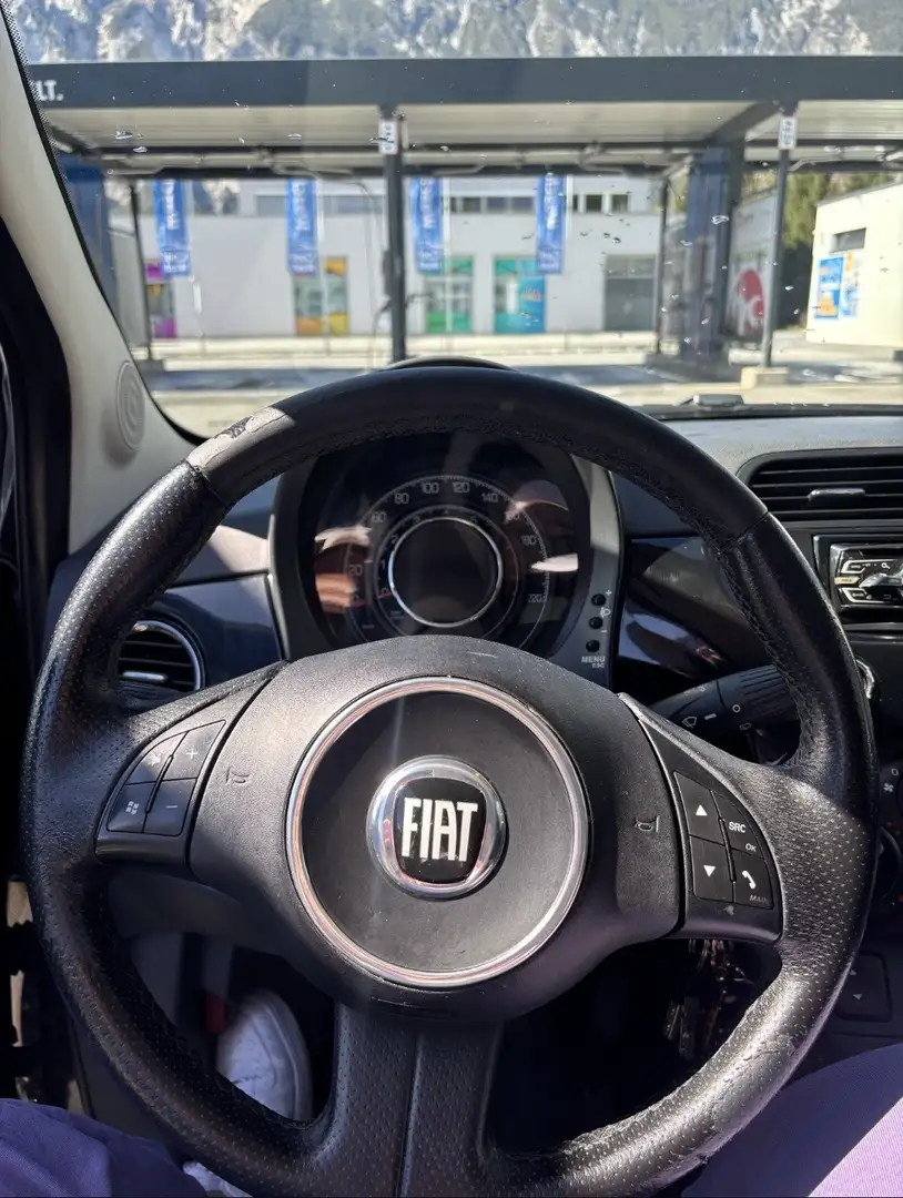 Fiat 500 Sport - 1