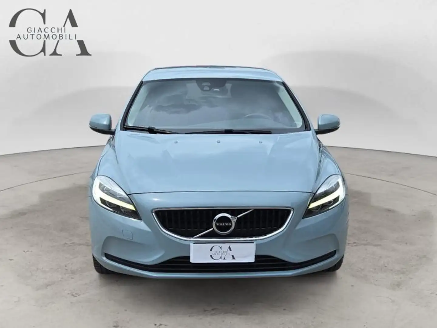 Volvo V40 2.0 d2 Momentum my17 - 2