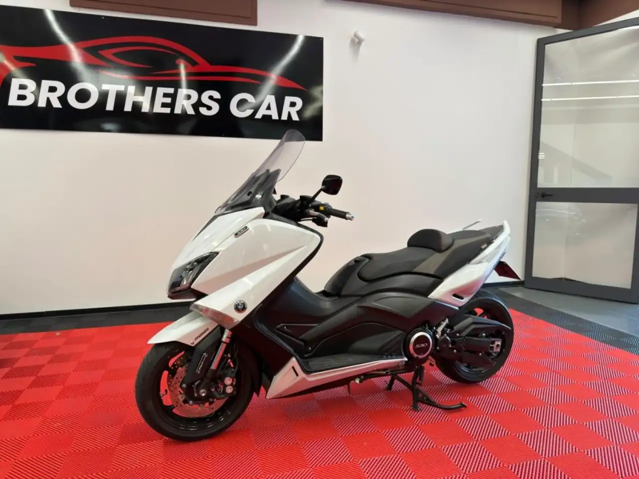 Yamaha