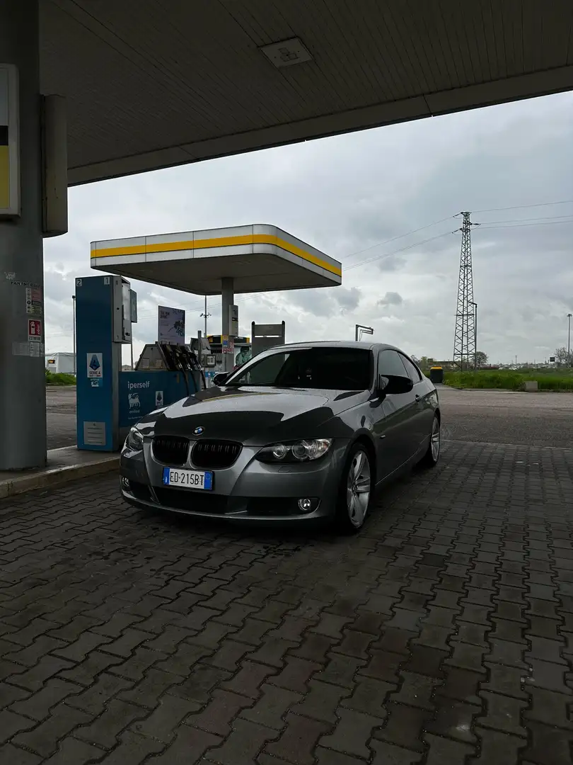 BMW 320 Bmw 320d Coupe e92 - 1