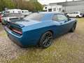 Dodge Challenger RT  Plus Vossen mit 21" 295 Reifen++ Blau - thumbnail 8