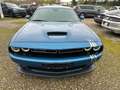 Dodge Challenger RT  Plus Vossen mit 21" 295 Reifen++ Blauw - thumbnail 21