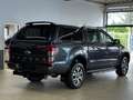 Ford Ranger RANGER 3.2 TDCi 4x4 DOKA WiLDTRAK *HARDTOP* Gris - thumbnail 2