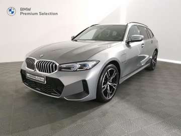 330eA 292ch M Sport