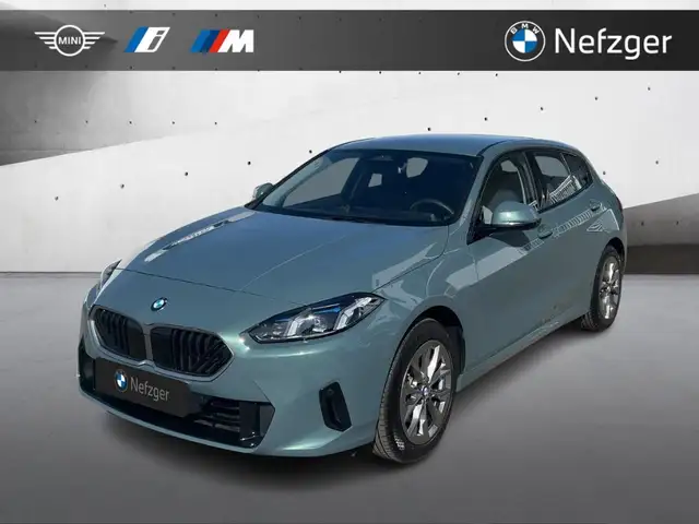 BMW 1er