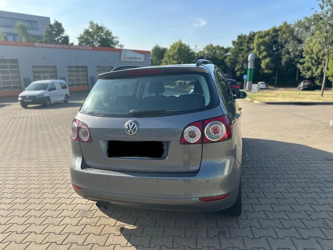 Das Auto
