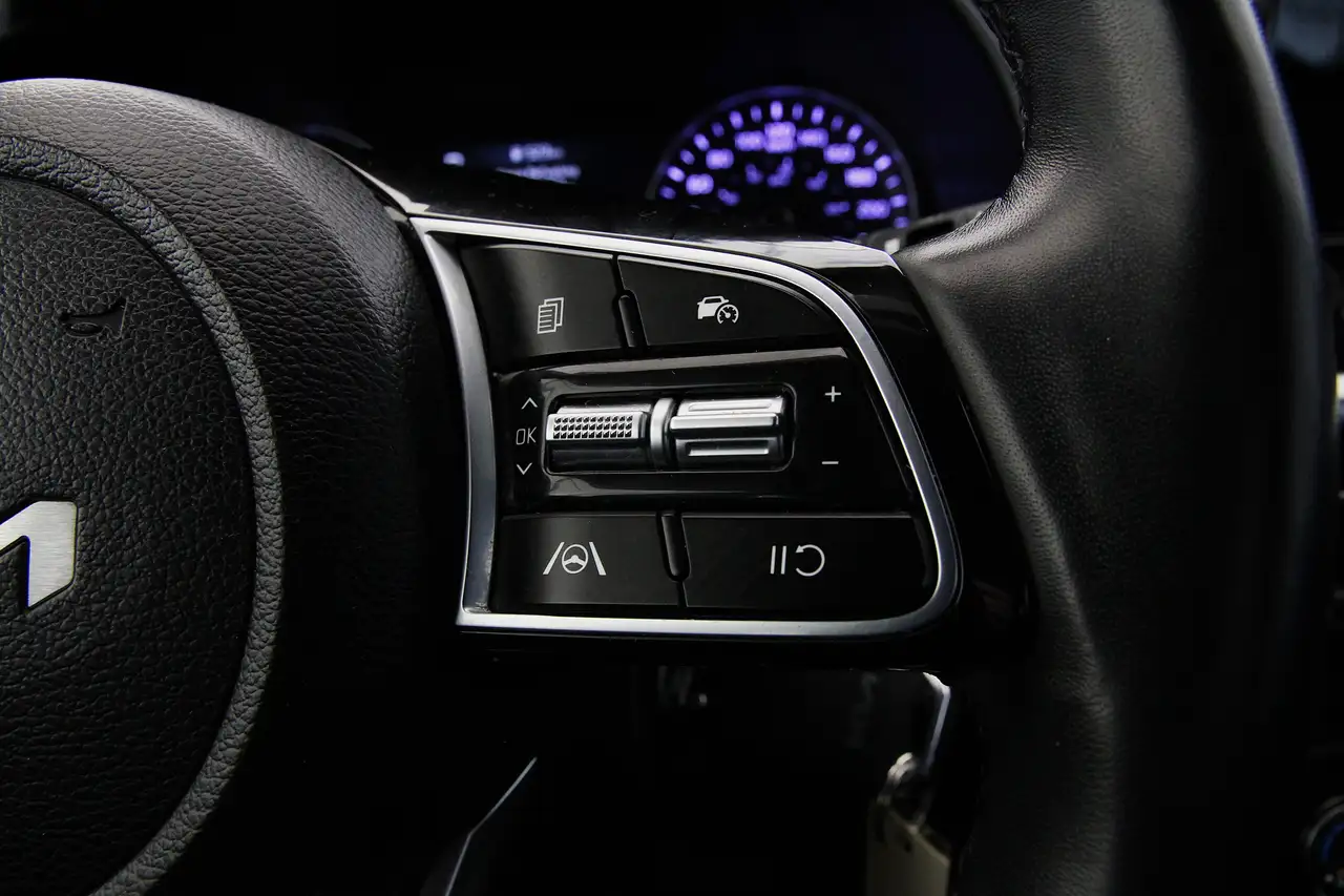 Kia Forte снимка Kia Forte