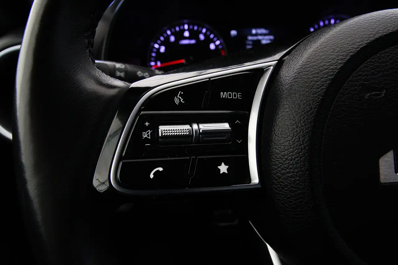 Kia Forte снимка Kia Forte