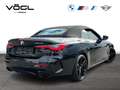 BMW 440 M440i xDrive Cabrio Exterieurpaket Carbon HiFi Schwarz - thumbnail 2