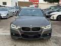 BMW 330 e M-Sport Paket/Shadow/Leder/ Gris - thumbnail 3