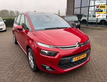 Citroen C4 Picasso 1.6 THP Tendance, 156PK, 2E EIG AFK, GEEN IMPORT,