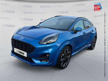 1.5 EcoBlue 120ch ST-Line 6cv