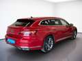 Volkswagen Arteon Shootingbrake R-LINE 2.0TSI 190PS LED.AHK.ACC.APP- Roşu - thumbnail 4